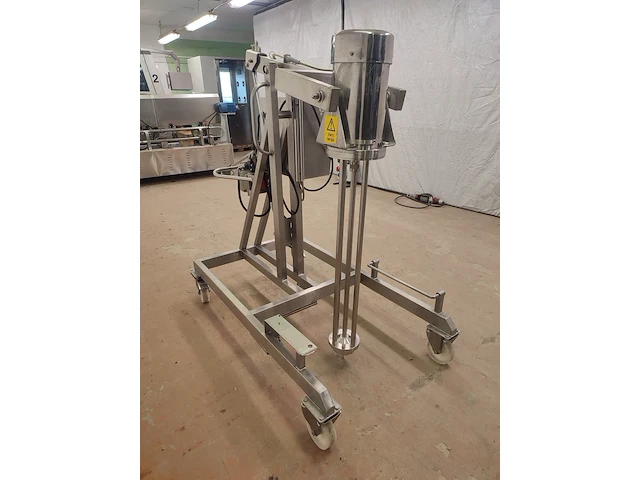 Annala foodtech - afbeelding 6 van  12