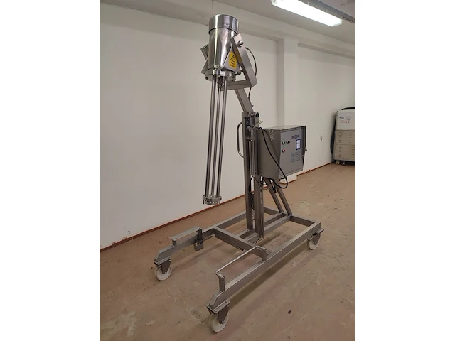 Annala foodtech - afbeelding 10 van  12
