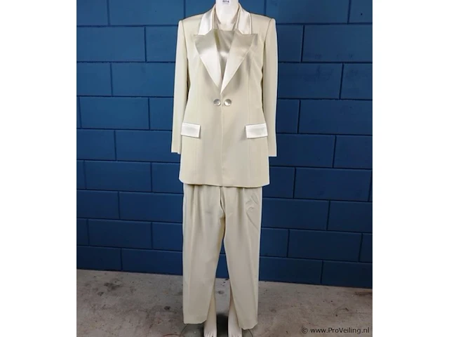 Anne frence couture - afbeelding 2 van  5