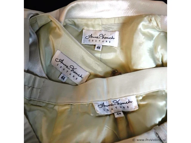 Anne frence couture - afbeelding 5 van  5