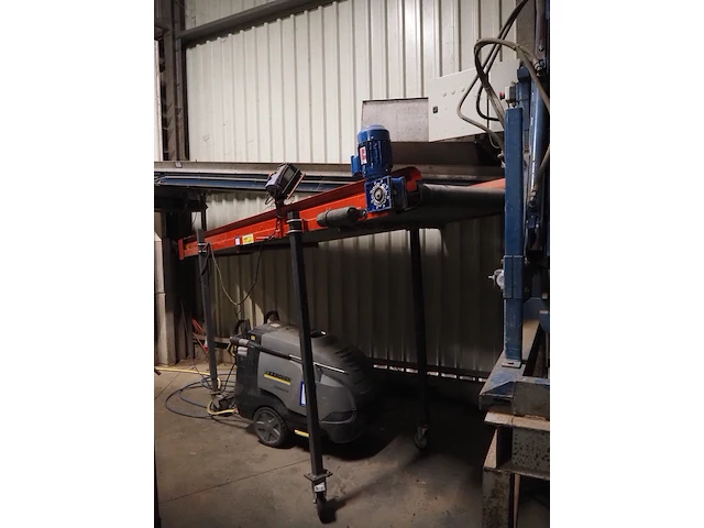 Anné mechanisatie - afbeelding 1 van  7