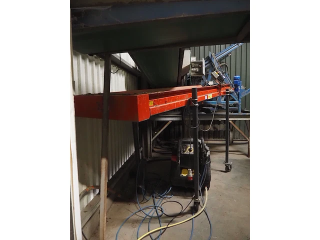 Anné mechanisatie - afbeelding 2 van  7