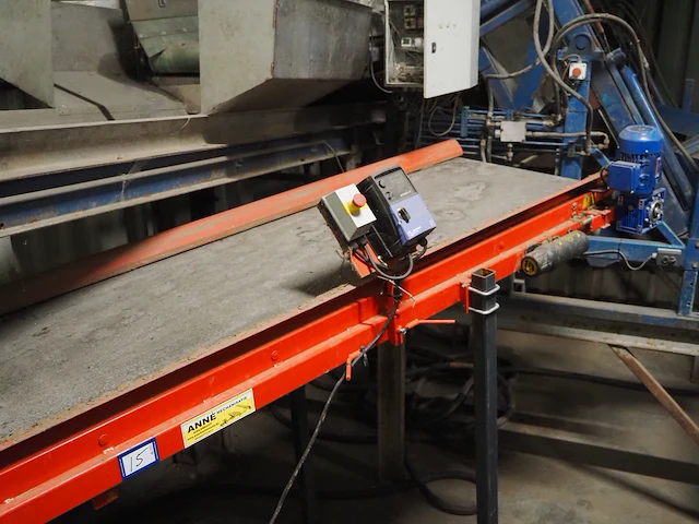 Anné mechanisatie - afbeelding 4 van  7