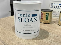 Annie sloan partij krijtverf - afbeelding 6 van  10