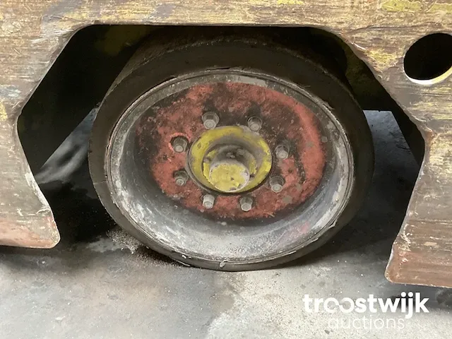 Anode wisselmachine (btv) - afbeelding 3 van  21