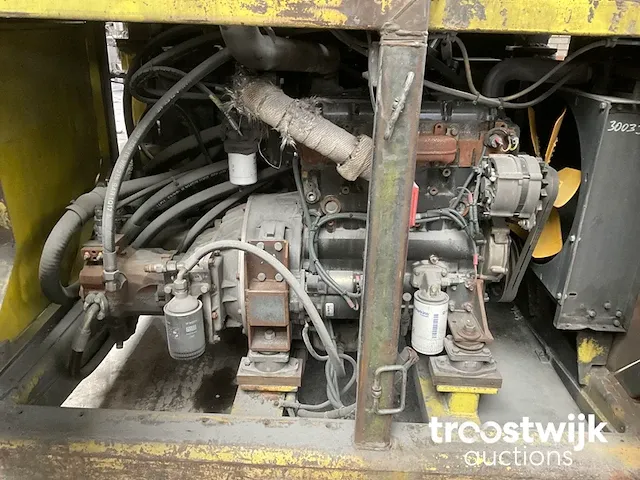 Anode wisselmachine (btv) - afbeelding 6 van  21