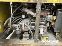 Anode wisselmachine (btv) - afbeelding 6 van  21