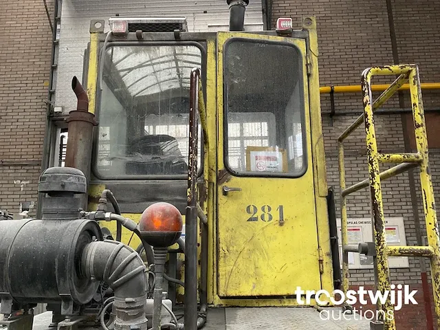 Anode wisselmachine (btv) - afbeelding 7 van  21