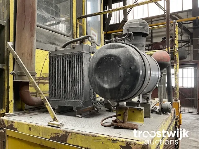 Anode wisselmachine (btv) - afbeelding 8 van  21
