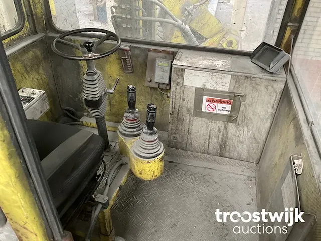 Anode wisselmachine (btv) - afbeelding 9 van  21