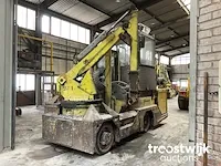 Anode wisselmachine (btv) - afbeelding 1 van  21