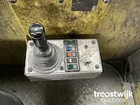 Anode wisselmachine (btv) - afbeelding 12 van  21