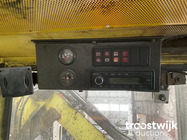 Anode wisselmachine (btv) - afbeelding 13 van  21
