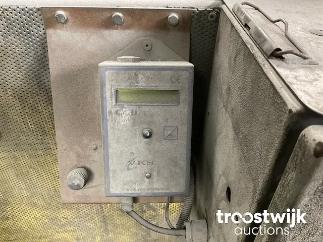 Anode wisselmachine (btv) - afbeelding 14 van  21