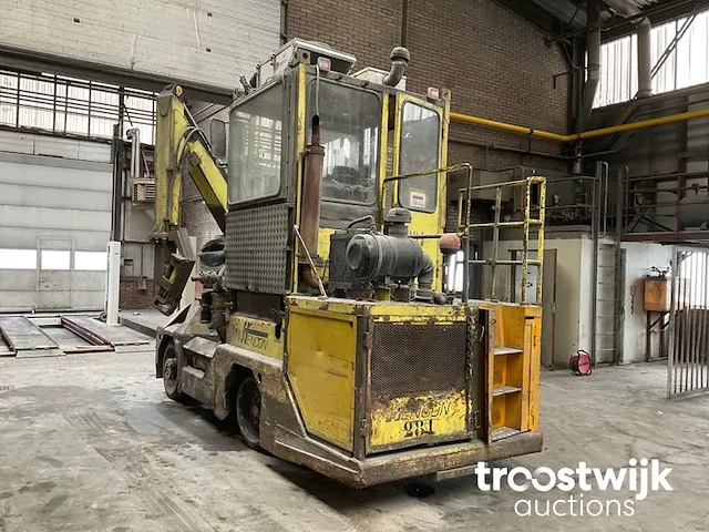 Anode wisselmachine (btv) - afbeelding 11 van  21