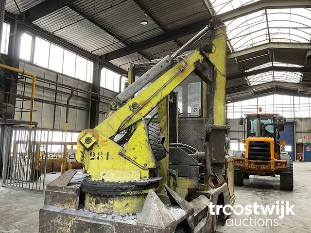 Anode wisselmachine (btv) - afbeelding 18 van  21