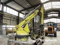 Anode wisselmachine (btv) - afbeelding 18 van  21