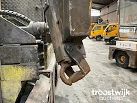Anode wisselmachine (btv) - afbeelding 20 van  21
