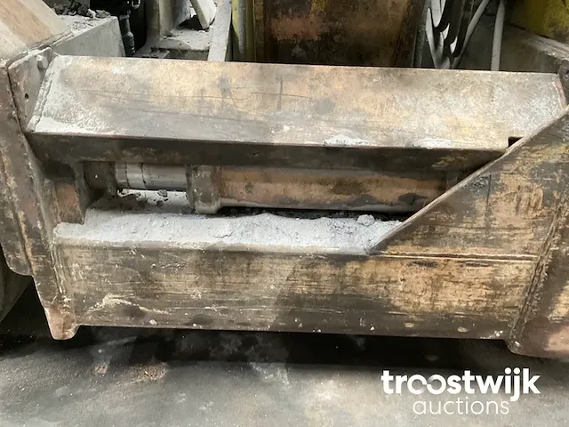 Anode wisselmachine (btv) - afbeelding 21 van  21