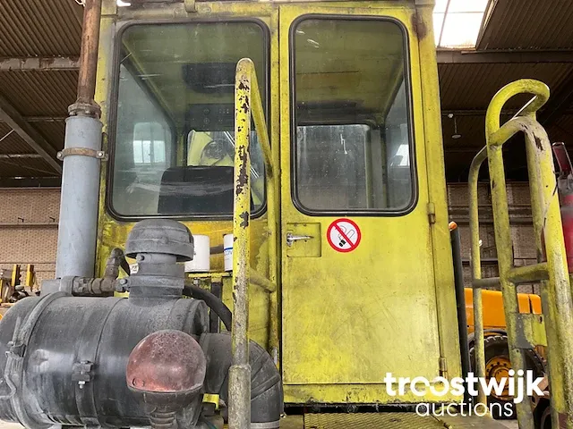 Anode wisselmachine (btv) - afbeelding 2 van  20