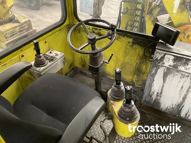 Anode wisselmachine (btv) - afbeelding 3 van  20