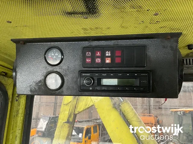 Anode wisselmachine (btv) - afbeelding 5 van  20