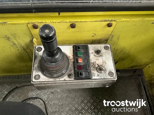 Anode wisselmachine (btv) - afbeelding 6 van  20