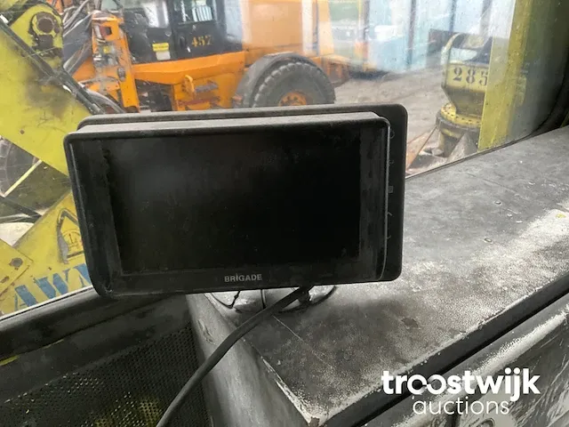 Anode wisselmachine (btv) - afbeelding 7 van  20