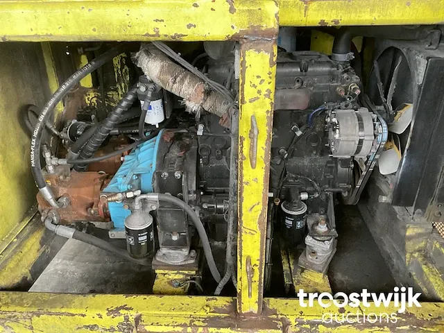 Anode wisselmachine (btv) - afbeelding 8 van  20