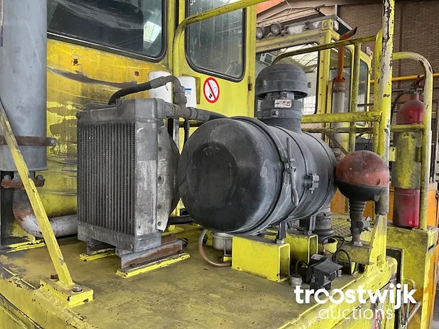 Anode wisselmachine (btv) - afbeelding 9 van  20