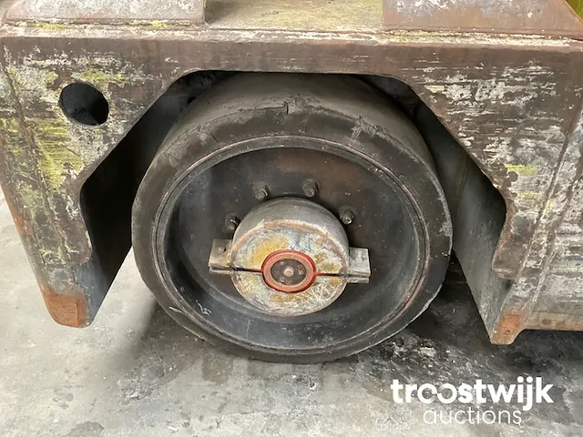 Anode wisselmachine (btv) - afbeelding 10 van  20