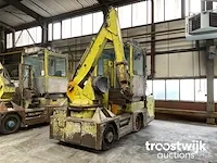 Anode wisselmachine (btv) - afbeelding 1 van  20
