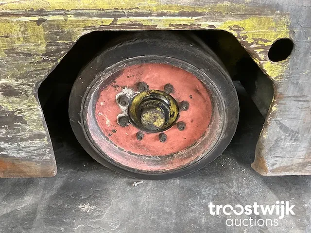 Anode wisselmachine (btv) - afbeelding 12 van  20