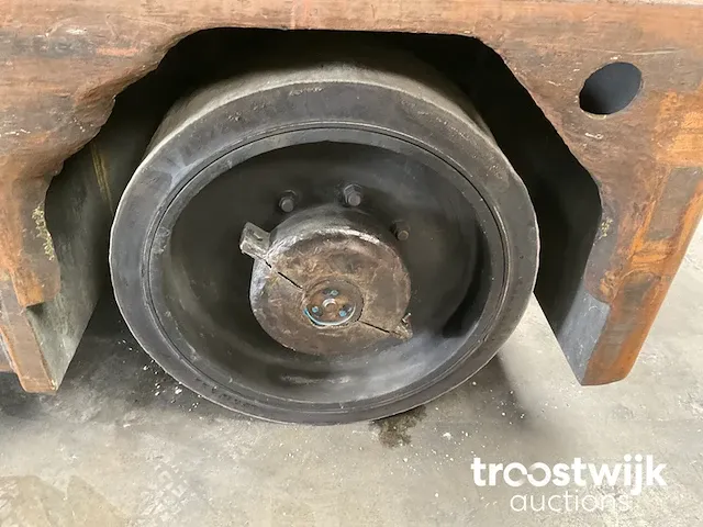 Anode wisselmachine (btv) - afbeelding 14 van  20