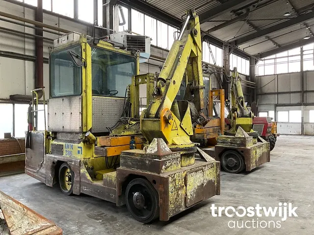 Anode wisselmachine (btv) - afbeelding 16 van  20