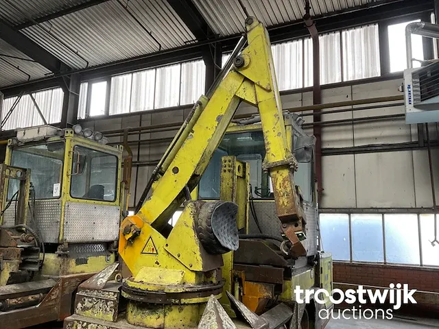 Anode wisselmachine (btv) - afbeelding 17 van  20