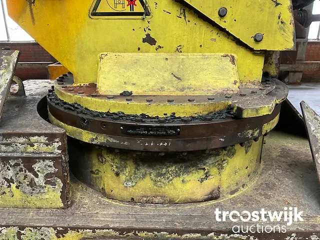 Anode wisselmachine (btv) - afbeelding 18 van  20
