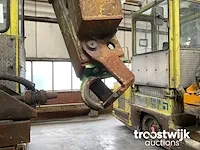 Anode wisselmachine (btv) - afbeelding 19 van  20