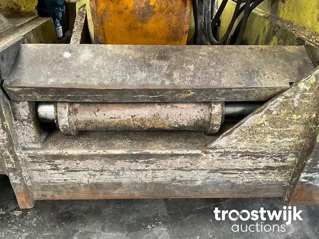 Anode wisselmachine (btv) - afbeelding 20 van  20