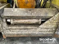 Anode wisselmachine (btv) - afbeelding 20 van  20