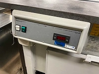 Anreg wipper 2 1800 koelvitrine - afbeelding 2 van  11