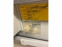 Anreg wipper 2 1800 koelvitrine - afbeelding 3 van  11