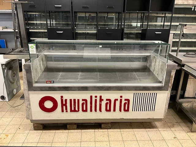 Anreg wipper 2 1800 koelvitrine - afbeelding 4 van  11