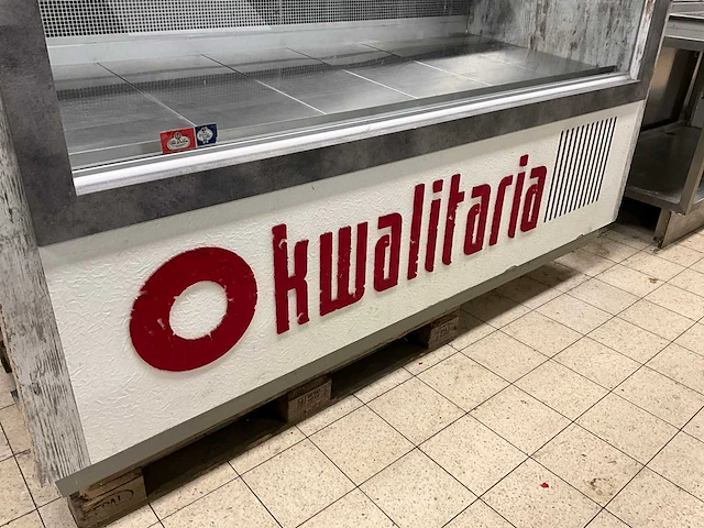 Anreg wipper 2 1800 koelvitrine - afbeelding 5 van  11