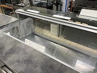 Anreg wipper 2 1800 koelvitrine - afbeelding 7 van  11