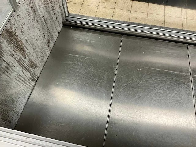 Anreg wipper 2 1800 koelvitrine - afbeelding 8 van  11