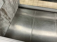 Anreg wipper 2 1800 koelvitrine - afbeelding 8 van  11