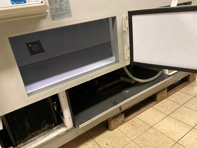 Anreg wipper 2 1800 koelvitrine - afbeelding 9 van  11