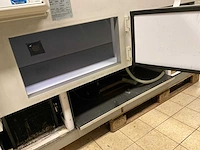 Anreg wipper 2 1800 koelvitrine - afbeelding 9 van  11