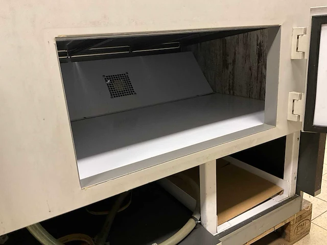 Anreg wipper 2 1800 koelvitrine - afbeelding 10 van  11